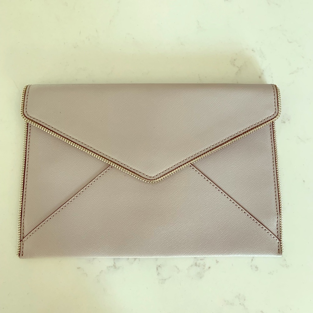 Rebecca Minkoff clutch